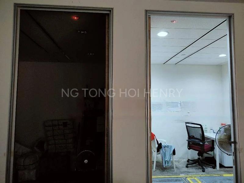 Office for Rent in  51 Cuppage Road - Image 13
